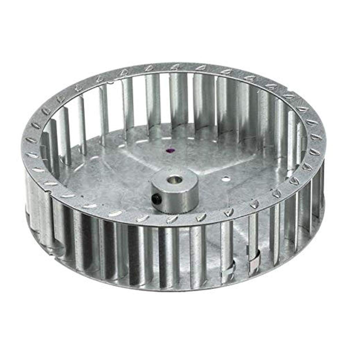 013P00103 Replacement Fan Blade - High Performance Cooling Fan for HVAC, Appliances & Industrial Equipment - Durable & Energy Efficient