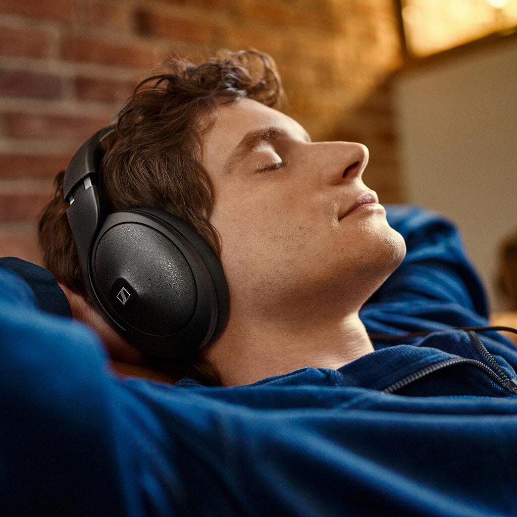 Sennheiser HD 620S Professional Over-Ear Headphones - Open Box - Premium Sound Quality for Music, Gaming & Studio Recording