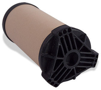 MSR MiniWorks EX Microfilter Replacement Cartridge - Water Filtration for Hiking, Camping & Backpacking