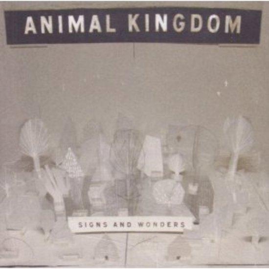 Animal Kingdom Signs and Wonders - Inspirational Wildlife Wall Art for Home & Office Decor - Perfect for Nature Lovers, Living Room, Bedroom, or Gift Ideas