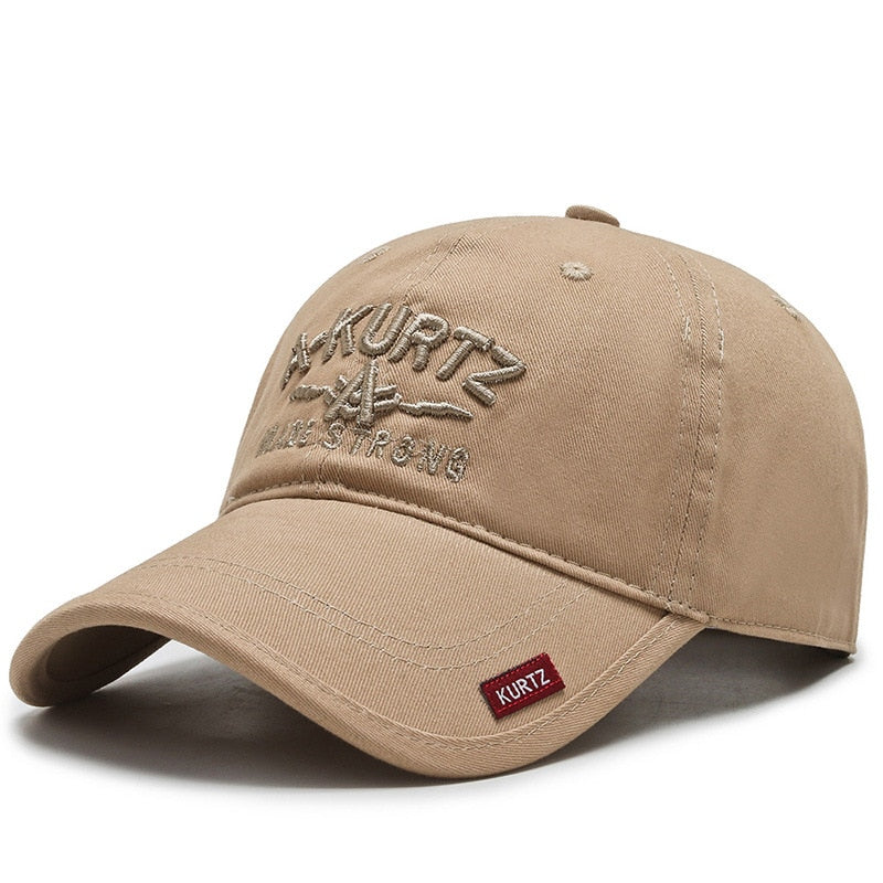 Stylish Cotton Snapback Baseball Cap for Men & Women - Embroidered Unisex Sun Hat for Spring, Summer, Fall - Outdoor Hip Hop Fashion Accessory for Teens & Adults - Perfect for Sports, Streetwear & Casual Wear