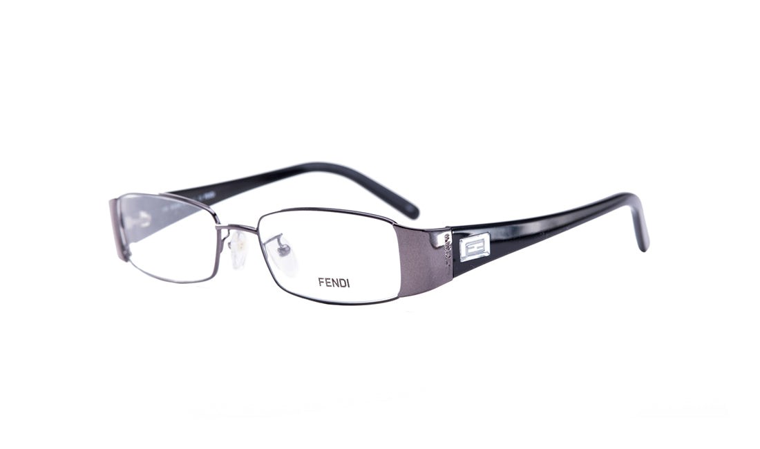 Fendi F892 Women's Luxury Sunglasses - UV Protection & Polarized Lenses for Fashion & Outdoor Activities