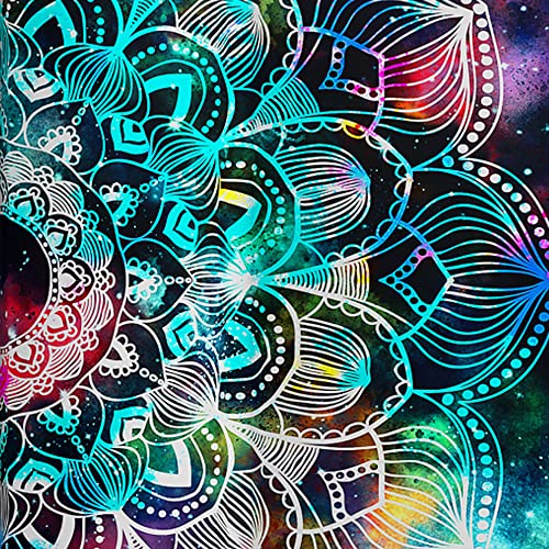 Mandala Galaxy