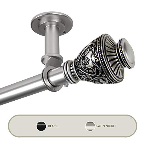 Satin Nickel