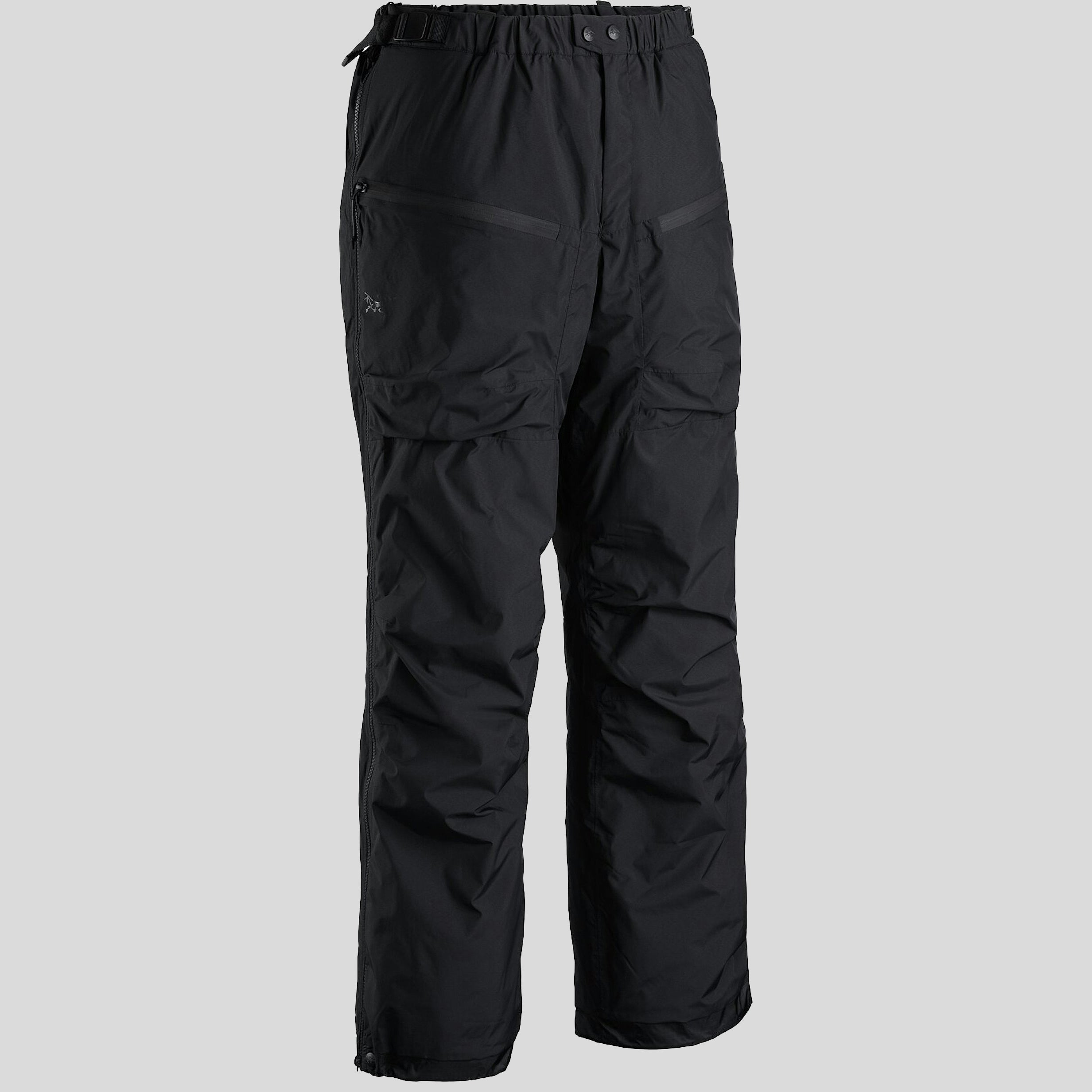Arc'teryx LEAF Cold WX Pant LT Gen 2 Men's Tactical Pants - Waterproof, Windproof & Insulated | Like New Condition | Ideal for Hiking, Hunting & Outdoor Adventures