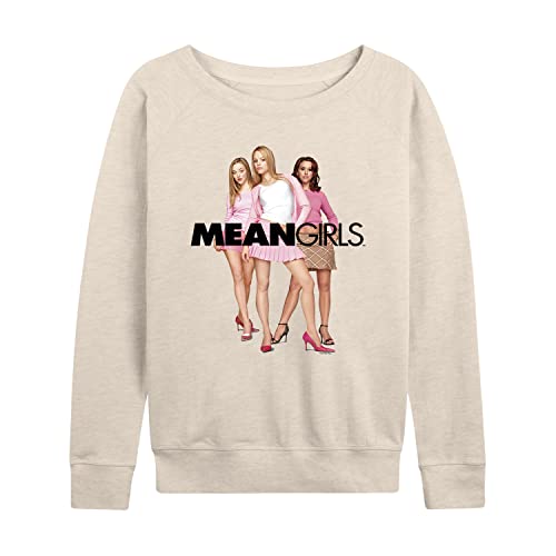 Mean Girls Poster - Birch