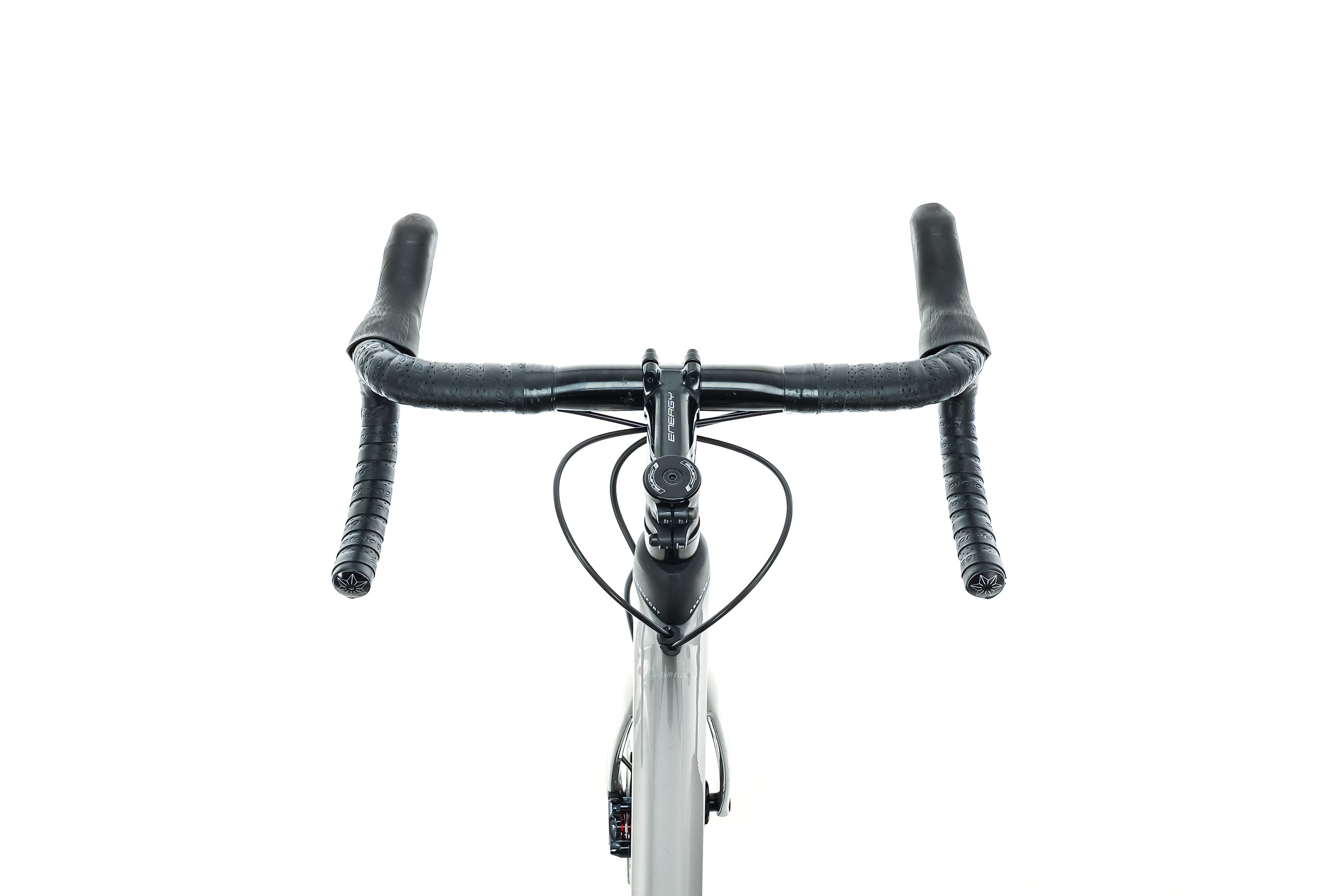 Argon 18 Nitrogen Disc Road Bike - 2020 Model, Medium Size | Lightweight Carbon Frame, Disc Brakes for Superior Performance | Perfect for Racing, Training & Long-Distance Cycling