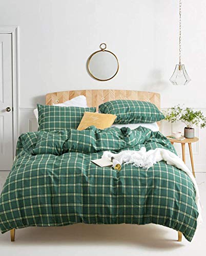 2-green Plaid