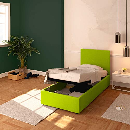Verde Manzana
