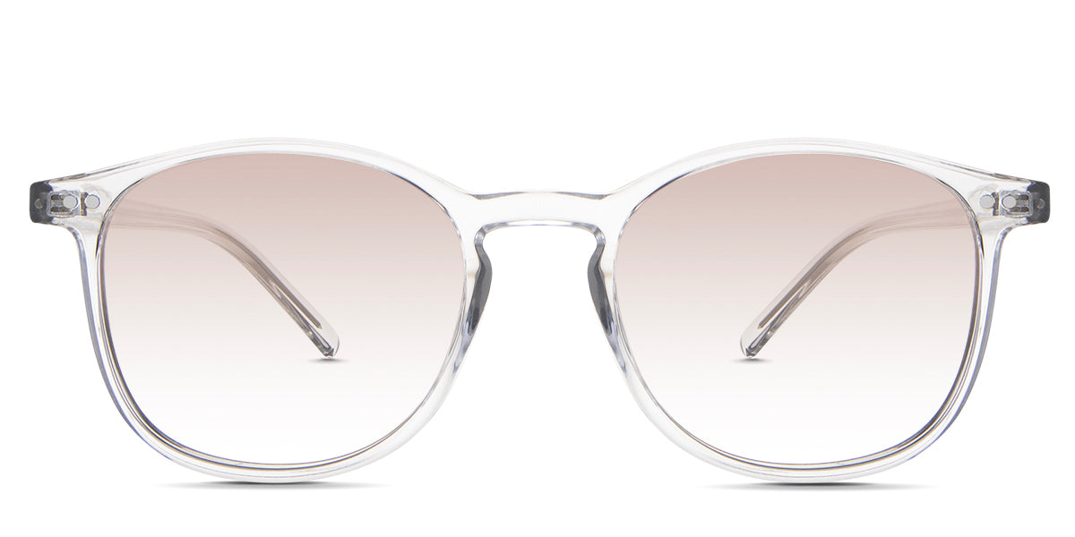 Coven Women's Prescription Tinted Glasses - Stylish & UV Protection for Reading, Driving & Outdoor Activities