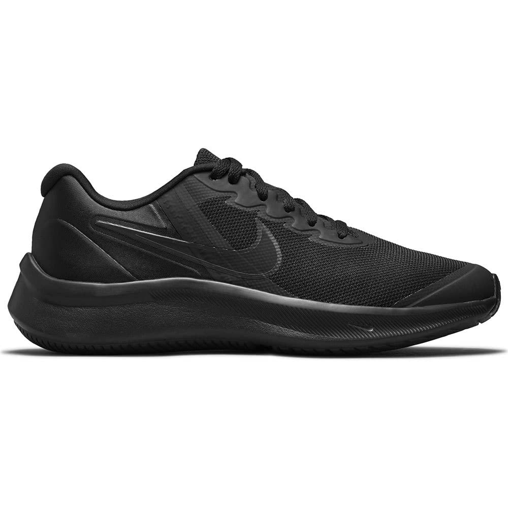 Nike Unisex Kids Tennis Shoes - Size 36 EU - Lightweight & Durable for Junior Tennis Players - Perfect for Court Training & Casual Wear