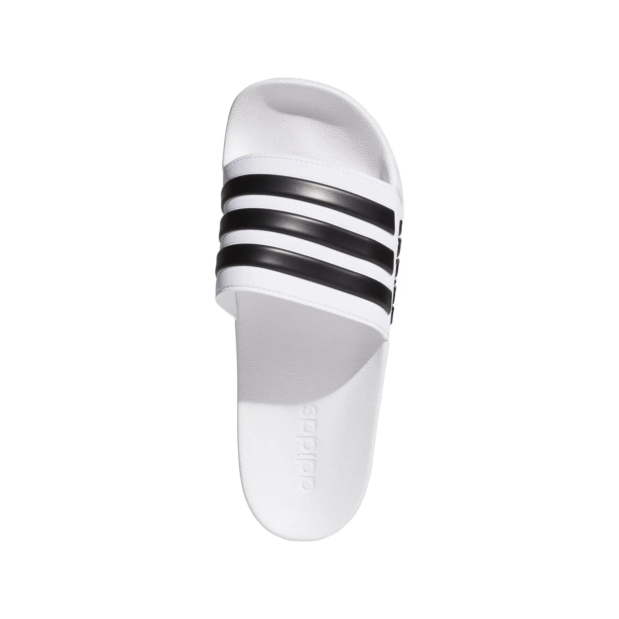 Adidas Adilette Shower Slides AQ1702 - Comfortable Waterproof Sandals for Men & Women - Perfect for Pool, Beach, Gym and Shower Use
