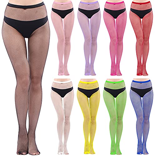 9 Colour-s Holes