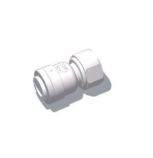 Quick Connect Water Filter Adapter for 3/8