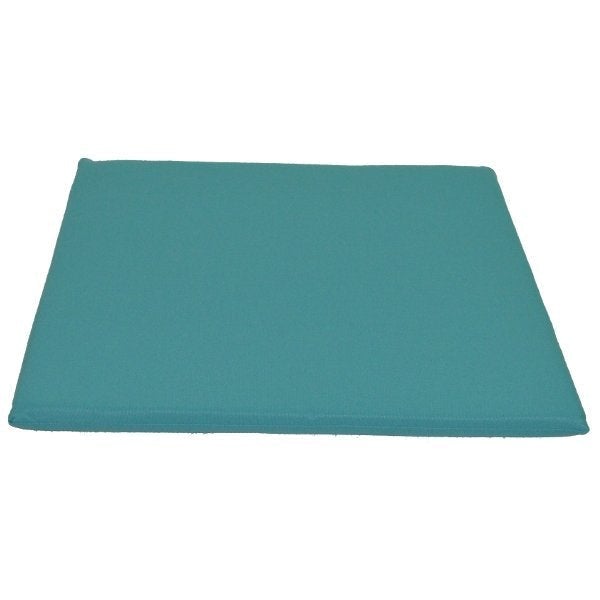Premium Full Chair Cushion Set - Soft & Supportive Seat Cushions for Office, Dining, or Living Room - Comfortable Home & Office Furniture Accessories