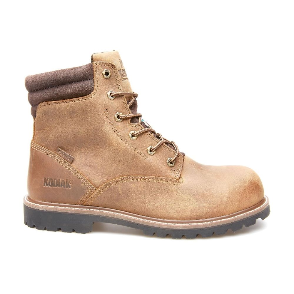 Kodiak McKinney Men's 6