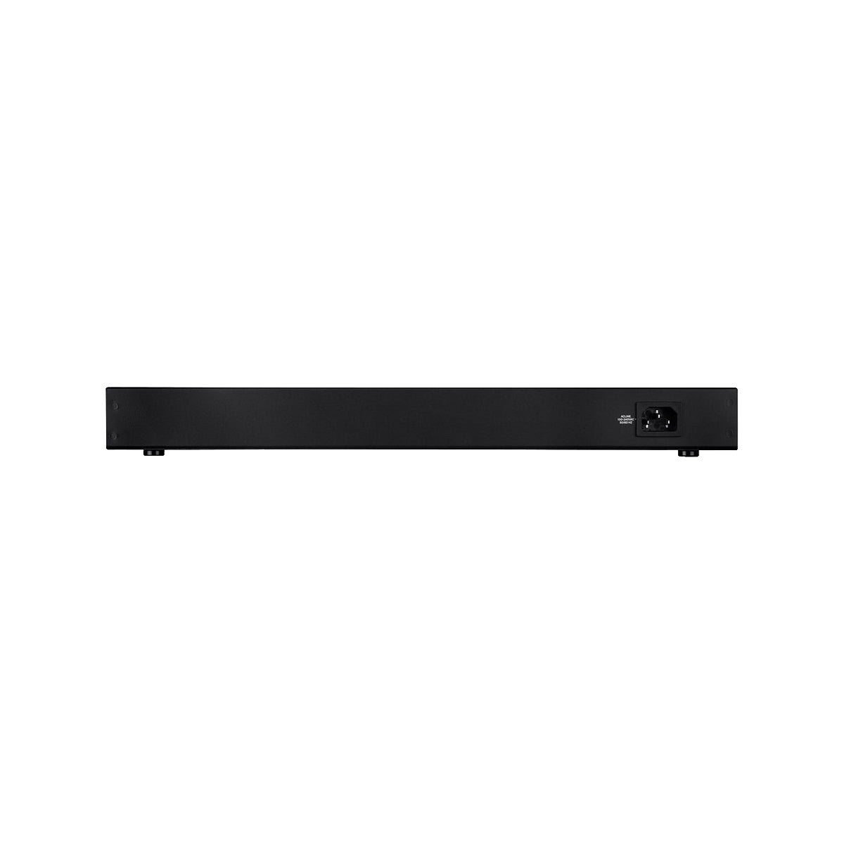 Linksys 24 Port Gigabit Unmanaged Ethernet Switch - High-Speed Network Hub for Home Office & Small Business Networking