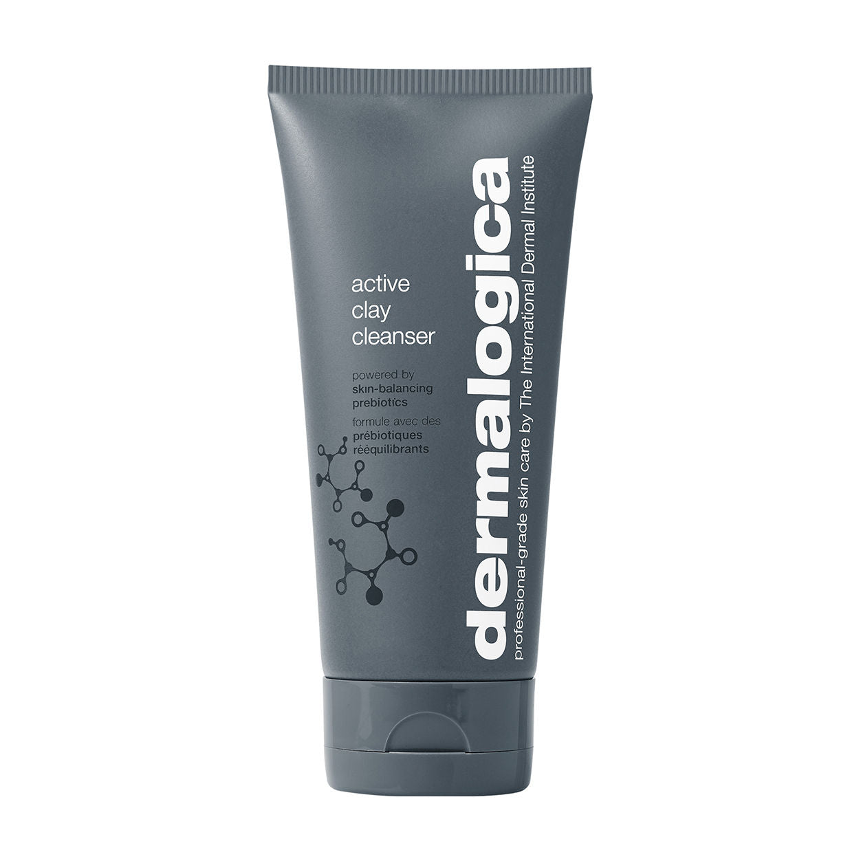 Best Active Clay Cleanser for Deep Pore Cleansing - Natural Face Wash for Oily & Acne-Prone Skin | Perfect for Daily Skincare Routine & Detoxifying