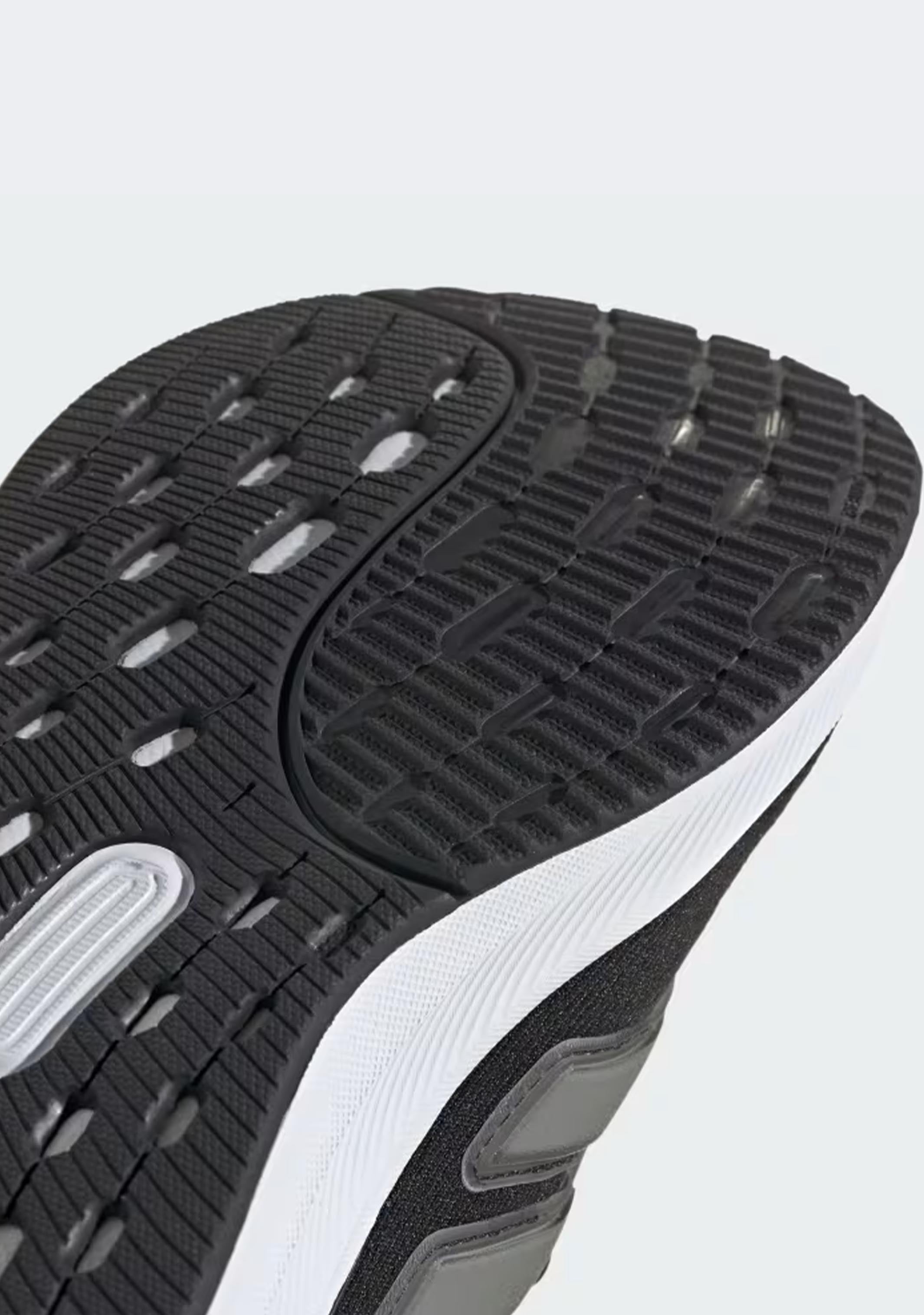 Adidas Kids' Ultrarun 5 Running Shoes - Lightweight & Breathable Sneakers for Boys & Girls - Perfect for School, Sports & Daily Activities