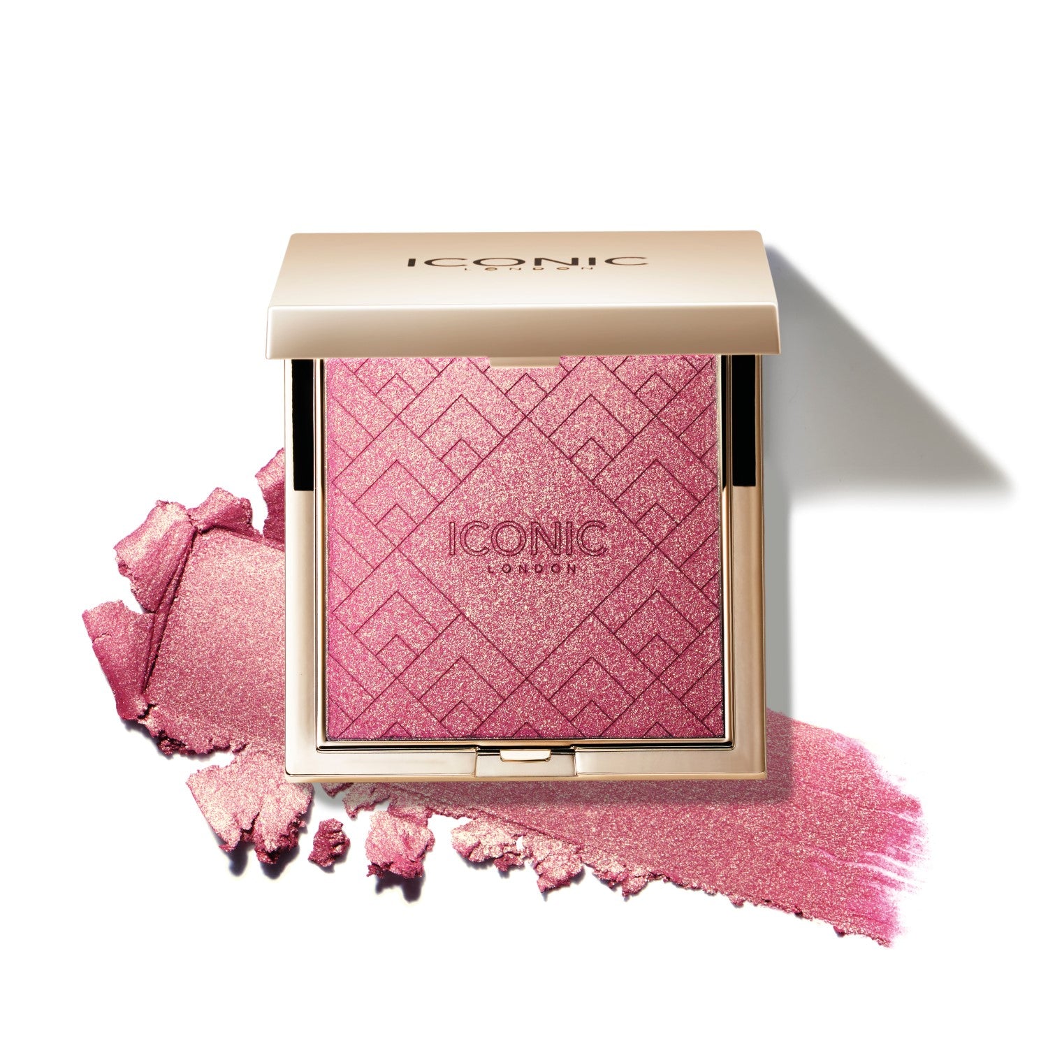 Play Time Blush