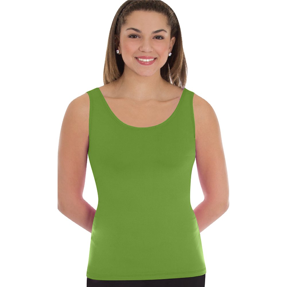 Body Wrappers Pullover BWP272 - Comfortable Stretch Dance Top for Ballet, Jazz & Yoga - Perfect for Dance Class, Performance & Workout