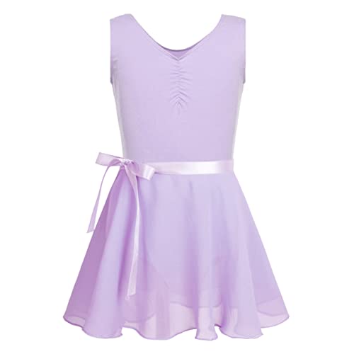 Lavender (Sleeveless)