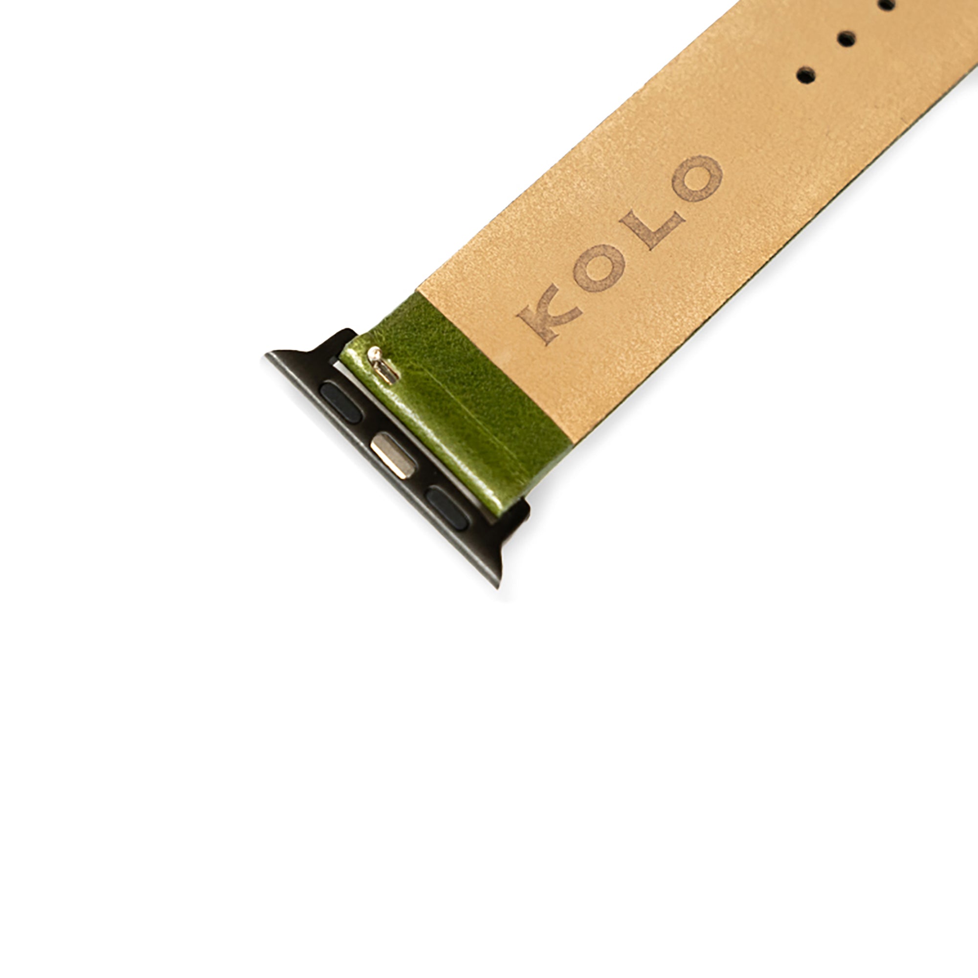 Premium Wells Watch Band - Durable & Stylish Replacement Strap for Apple Watch, Fitbit & More - Perfect for Workouts, Daily Wear & Fashion Accessories