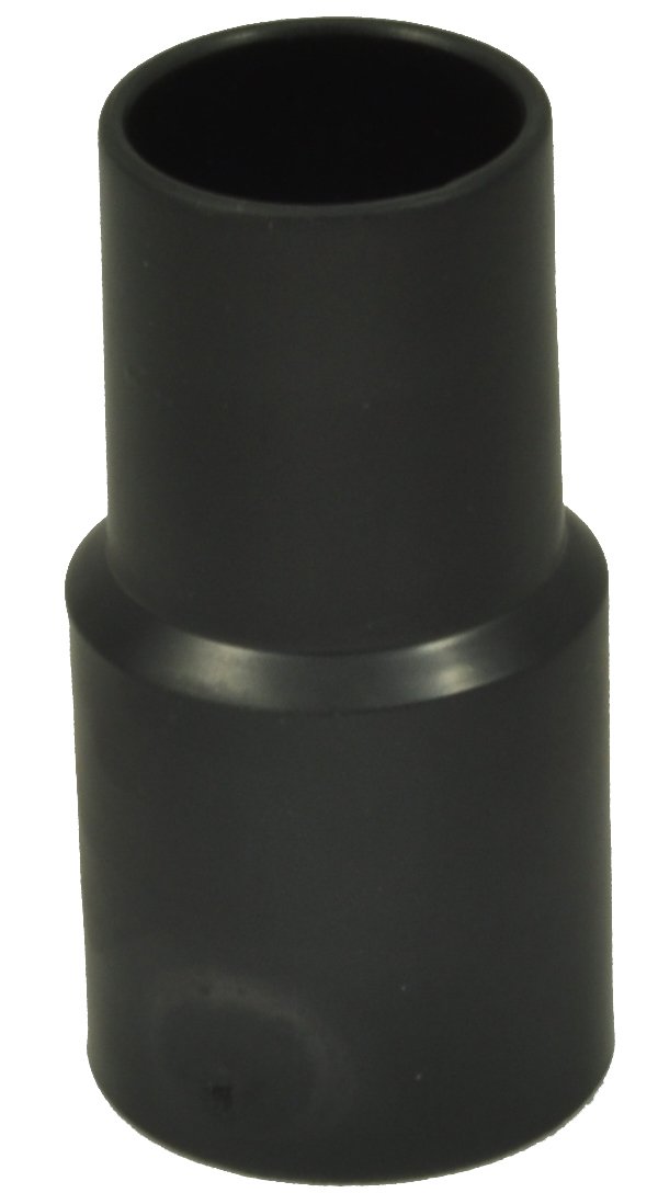 Sharp & Panasonic Vacuum Hose Cuff - 1 1/4 Inch Replacement Part for Efficient Cleaning | Compatible with Various Vacuum Models | Perfect for Home, Office & Car Detailing