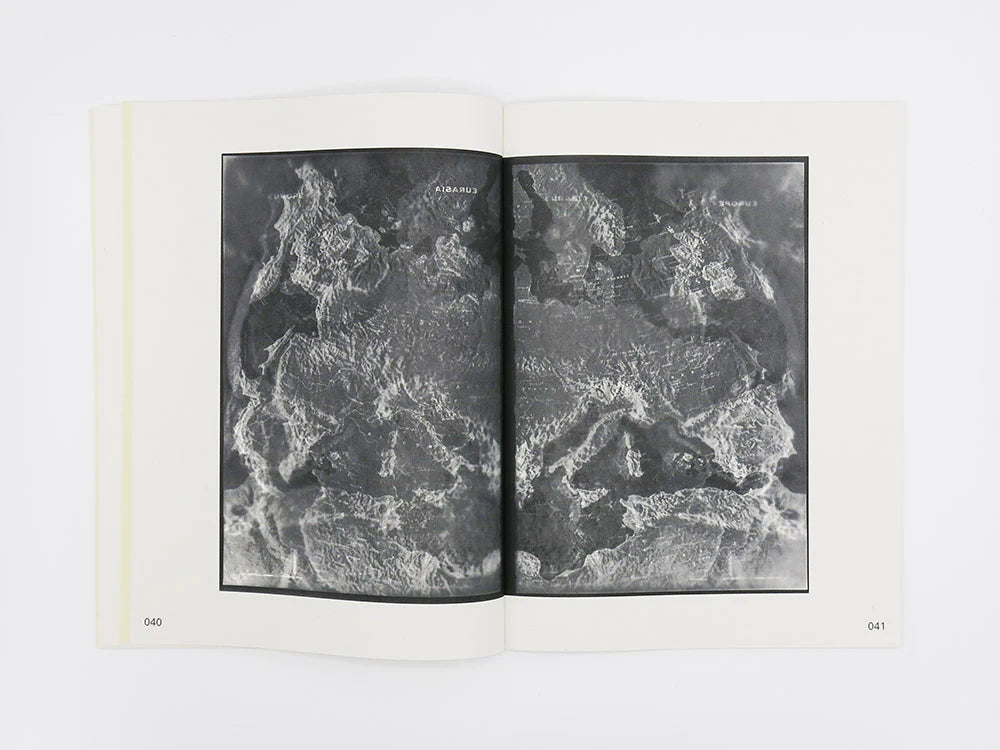 Izabela Pluta - Figures of Slippage and Oscillation (First Edition Art Book) | Contemporary Art Collection, Home Decor & Gift for Art Lovers