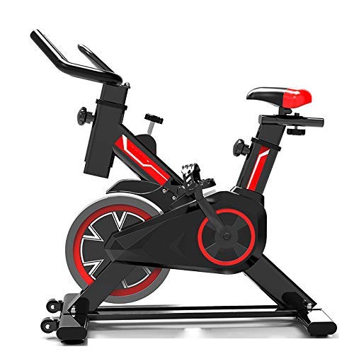 Pedal Exercise Bike for Home - Indoor Cycling Bike with Silent Magnetic Resistance, Adjustable Seat & LCD Display - Perfect for Cardio Workouts, Weight Loss & Family Fitness (Adults & Kids)