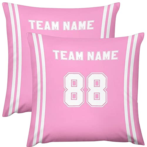 Pink-white