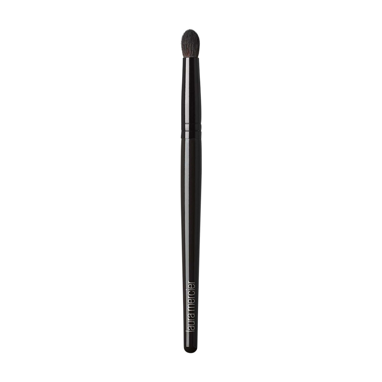 Professional Eye Crease Brush for Makeup - Soft Blending Brush for Eyeshadow, Perfect for Smokey Eye & Cut Crease Looks - Ideal for Professional Artists & Beginners