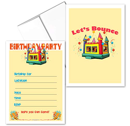 Bounce House