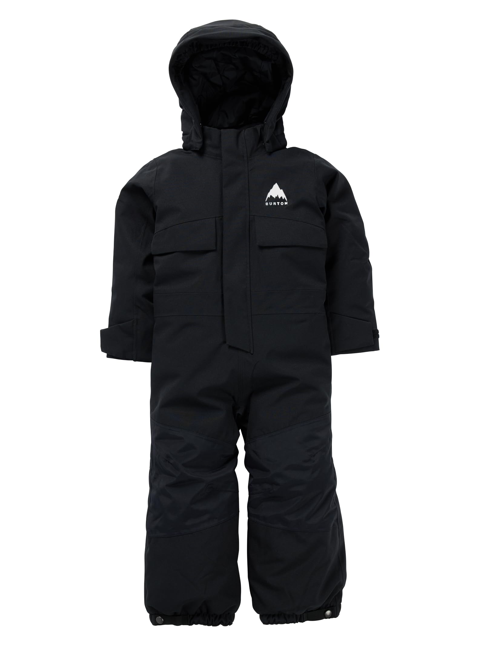Burton Toddlers' 2L One Piece Snowsuit - Waterproof Winter Snow Bib for Boys & Girls - Perfect for Skiing, Sledding & Outdoor Play