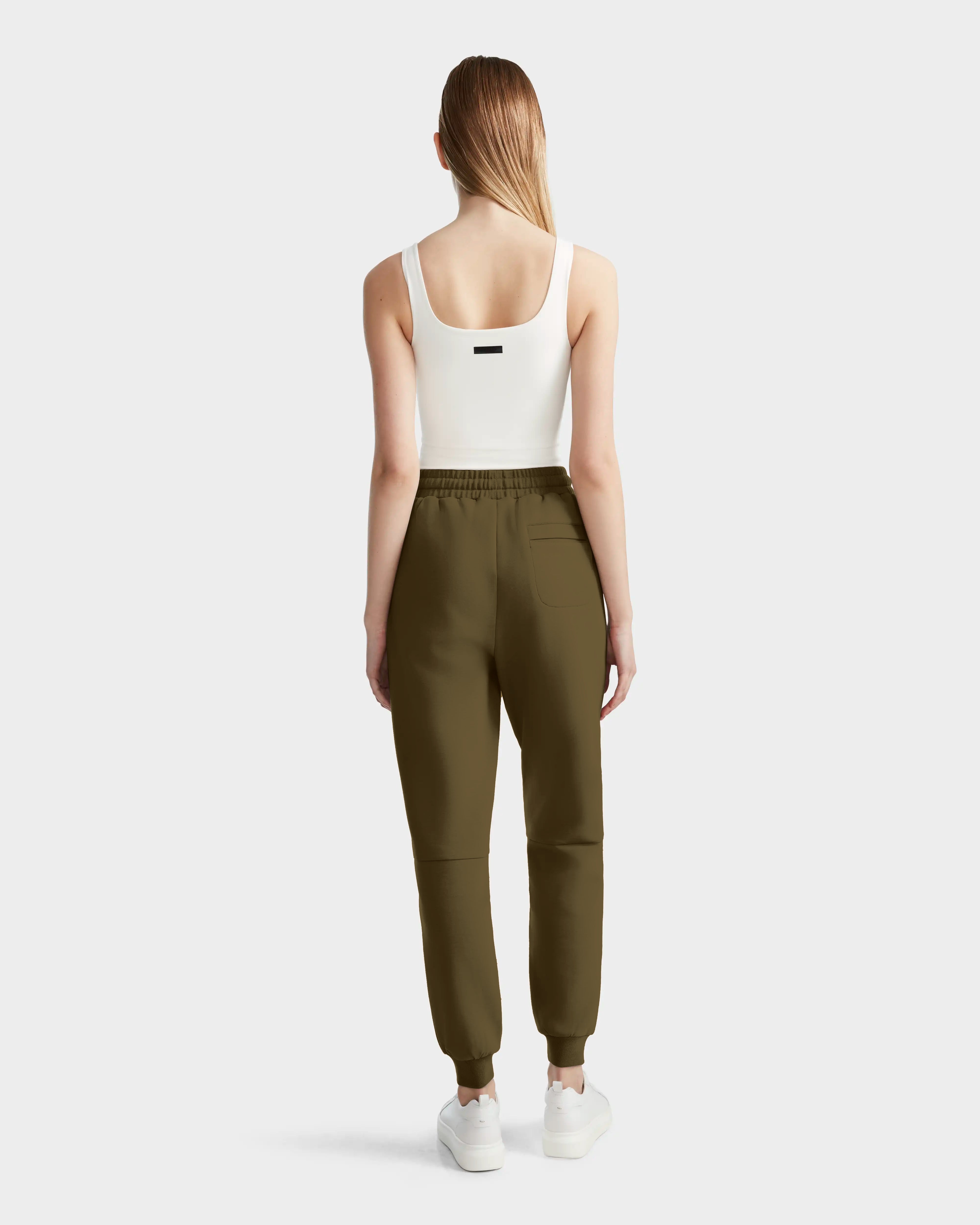 JOSS 9524009 Loden Green W - Stylish and Durable Women's Fashion Accessory for Everyday Wear, Office, and Casual Outings