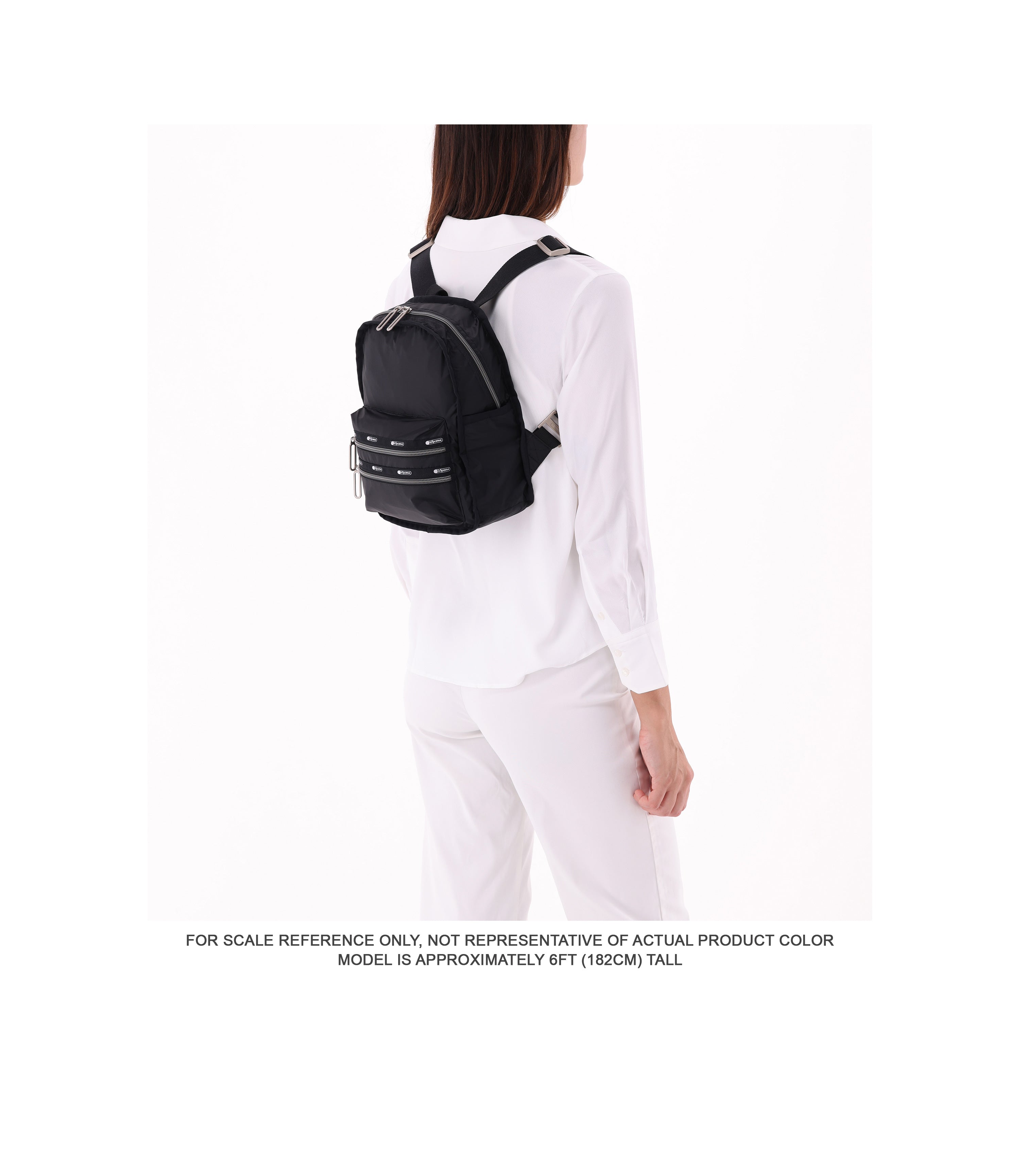 Compact Lightweight Travel Backpack for Men & Women - Water-Resistant Daypack for Hiking, Gym, Work & School - Durable Functional Backpack with USB Charging Port & Anti-Theft Design