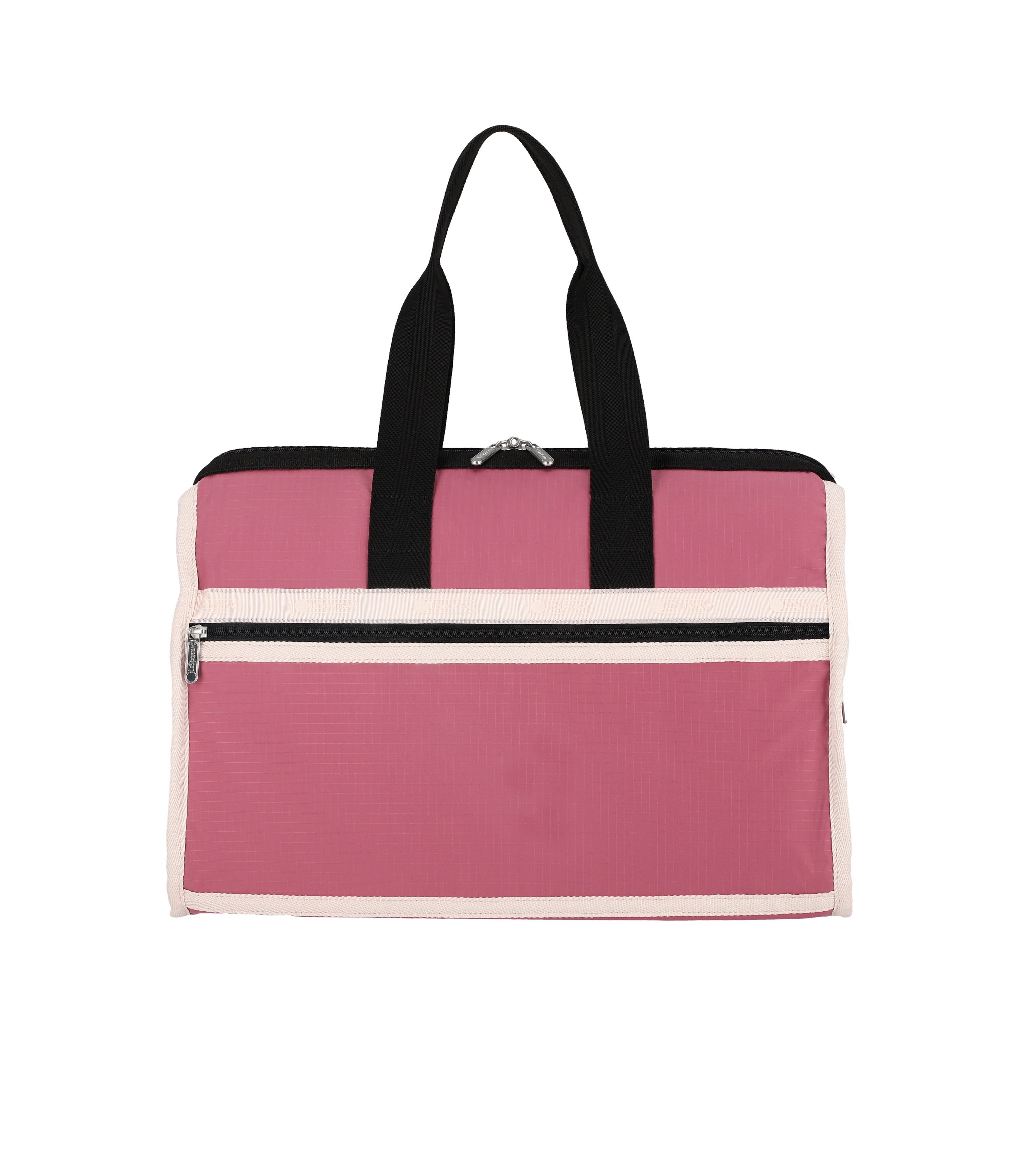 Premium Medium Weekender Travel Bag - Stylish & Durable Carry-On for Weekend Getaways, Business Trips & Gym Essentials | Perfect for Women & Men