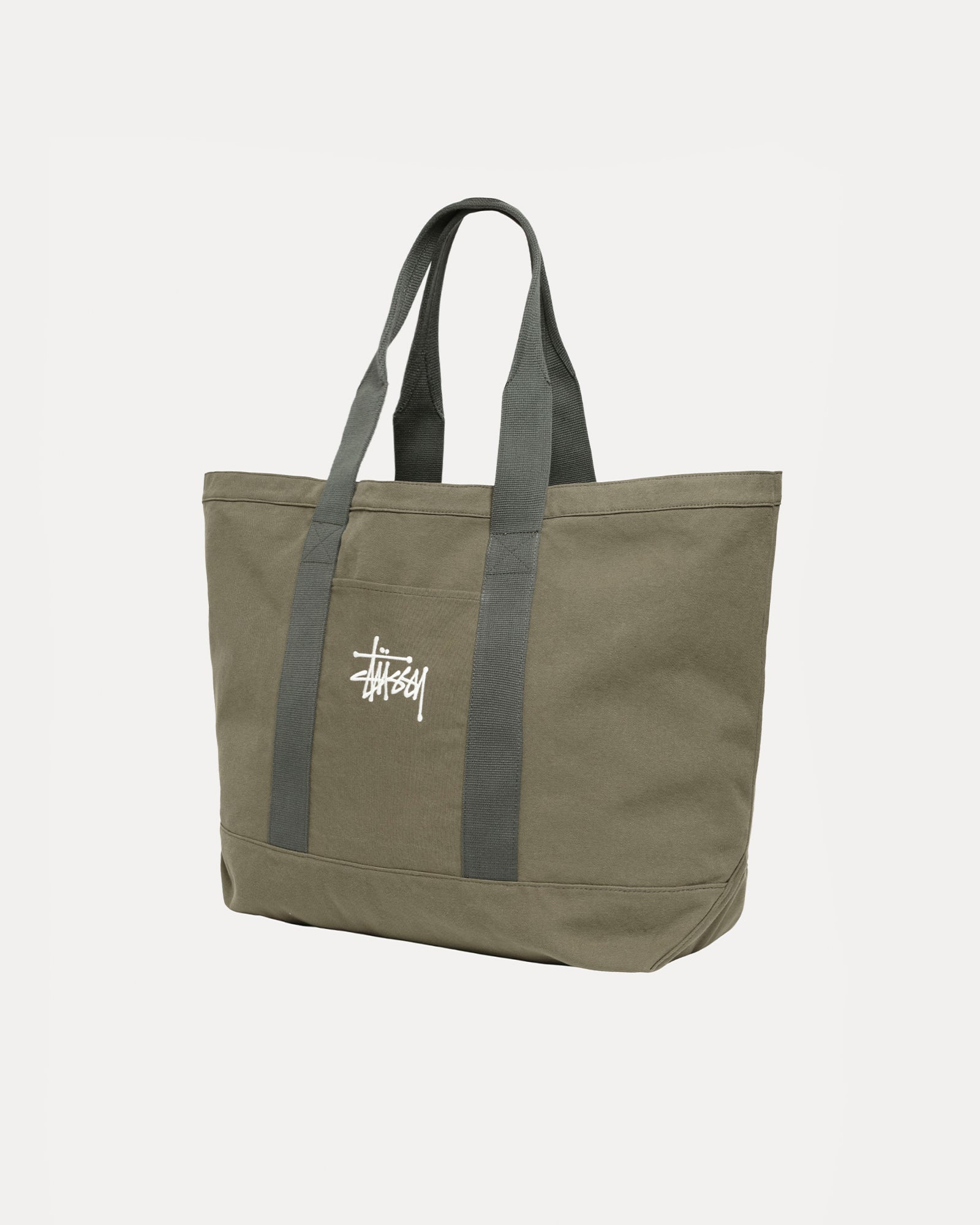 Stylish Extra Large Canvas Tote Bag for Women - Durable & Spacious Eco-Friendly Shopping, Beach, Work & Travel Tote