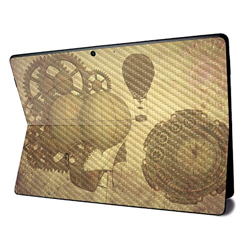 Steam Punk Paper