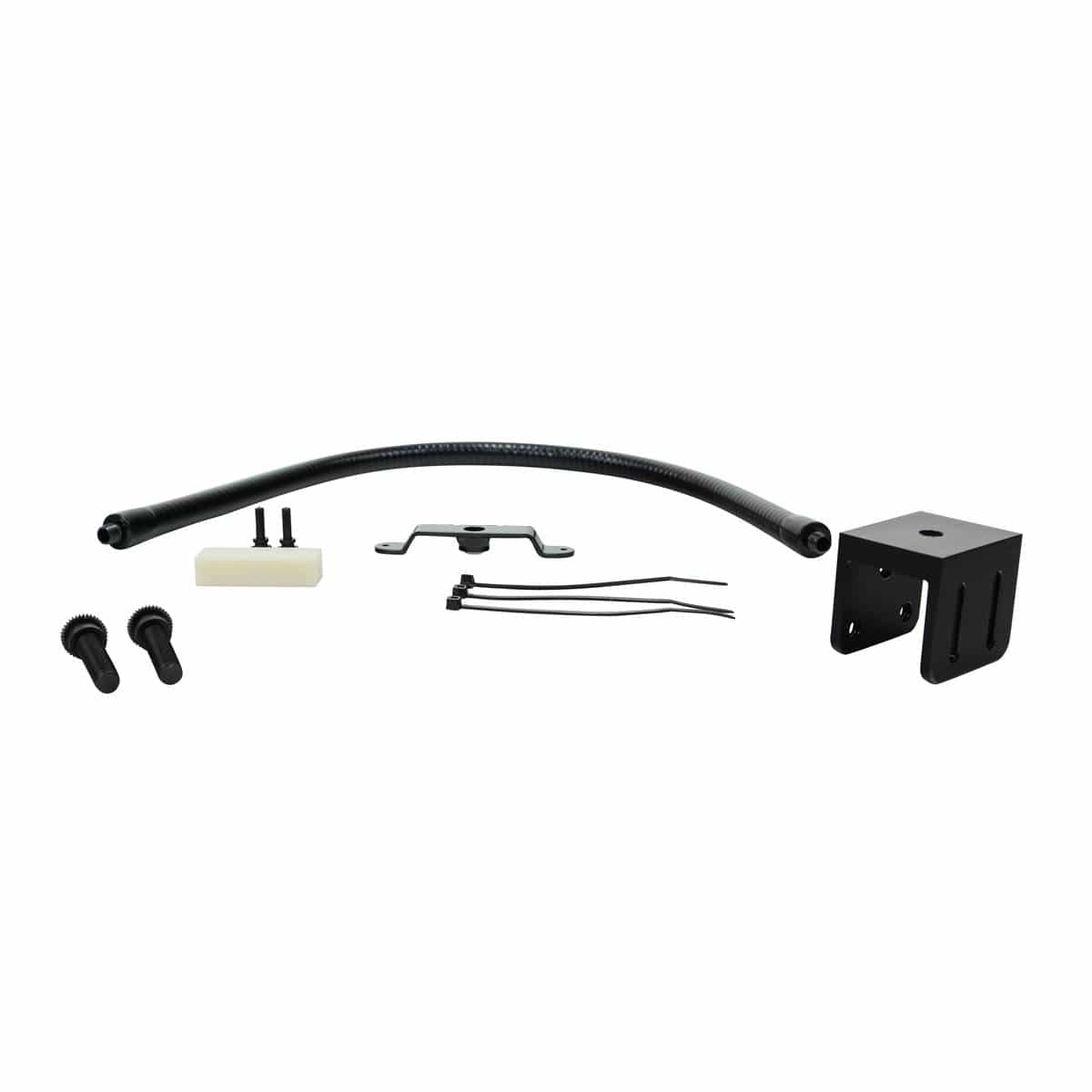 Kessil Gooseneck Tank Mount Light Fixture - Adjustable LED Aquarium Light for Fish Tank, Coral Reef, and Planted Aquarium | Perfect for Marine, Freshwater, and Nano Tanks