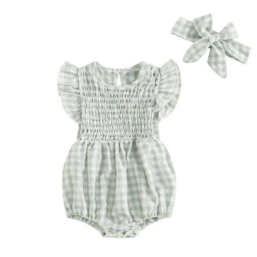 Sleeveless Green