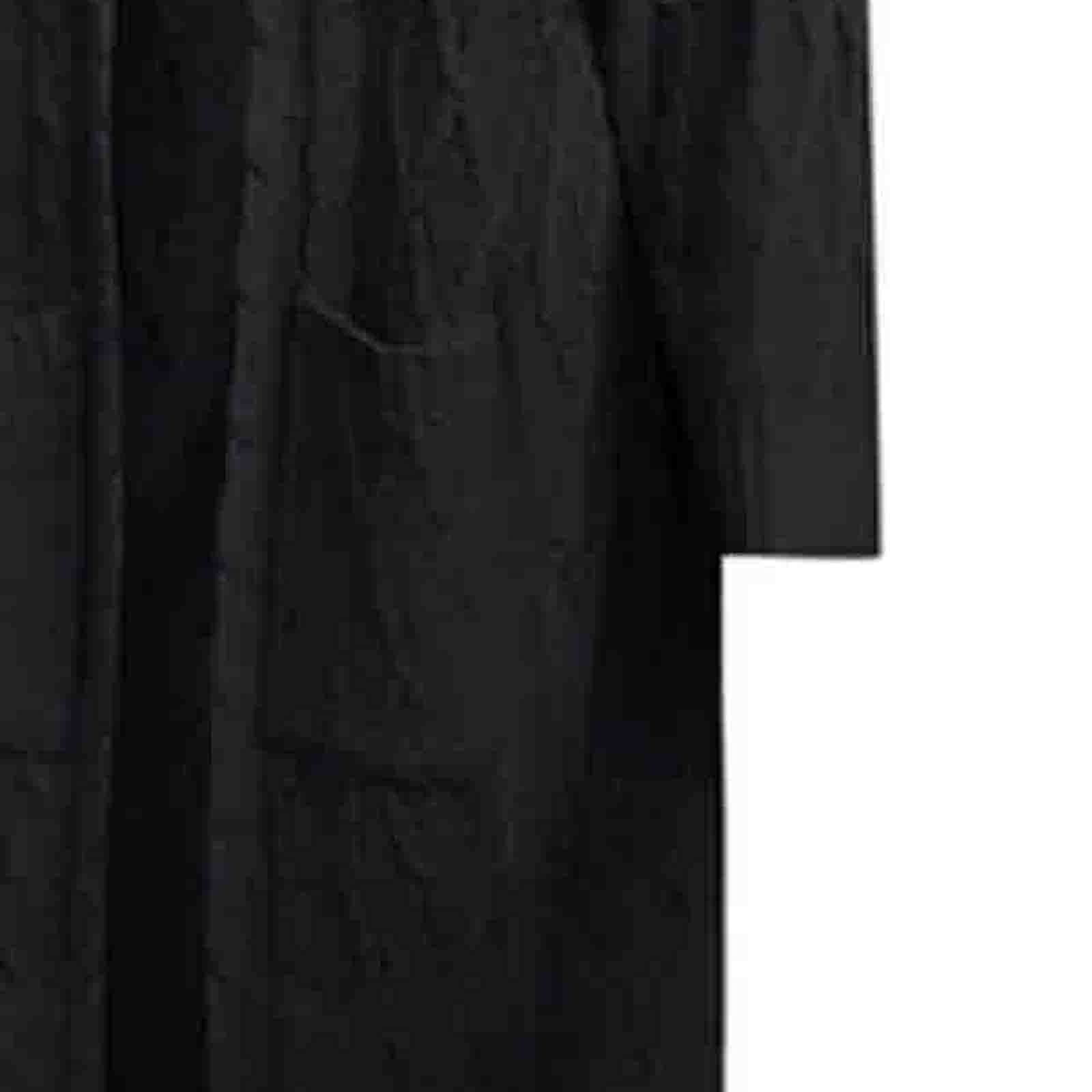 JEGULV Women's Hooded Chunky Knit Cardigan Sweater - Open Front Long Outwear Solid Color Overcoat | Cozy Winter Wear for Casual Outings & Layering