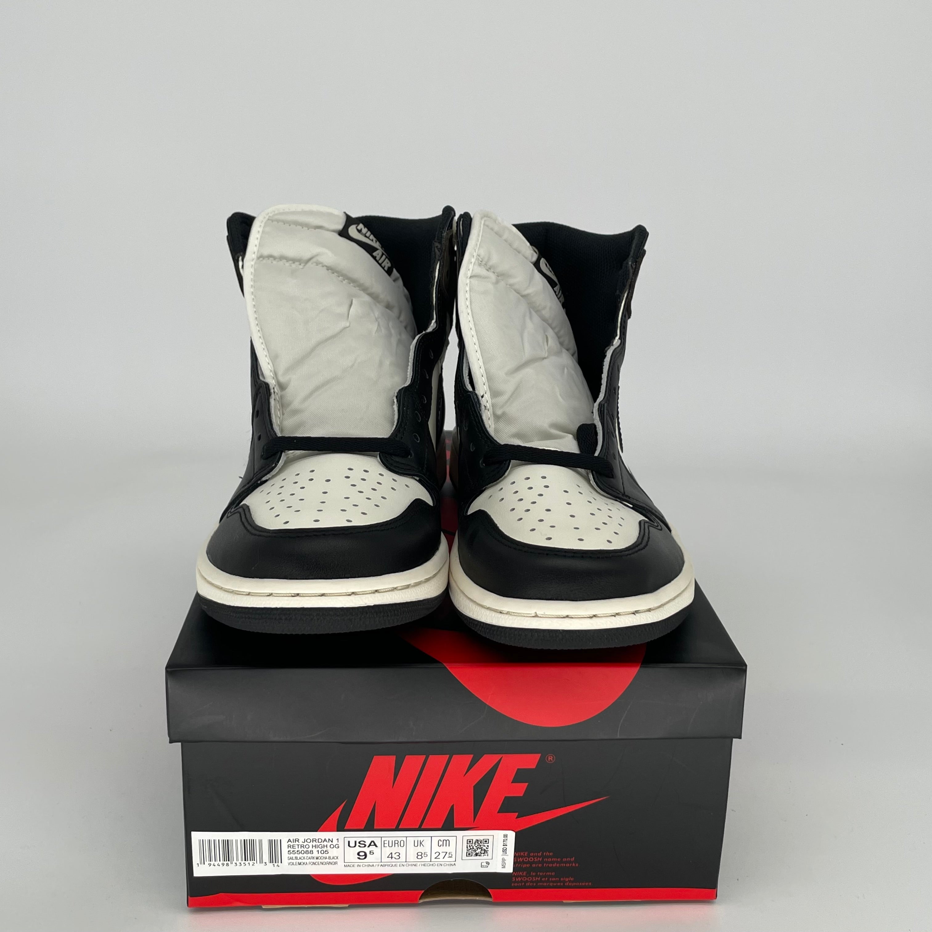 AIR JORDAN 1 Retro High OG 