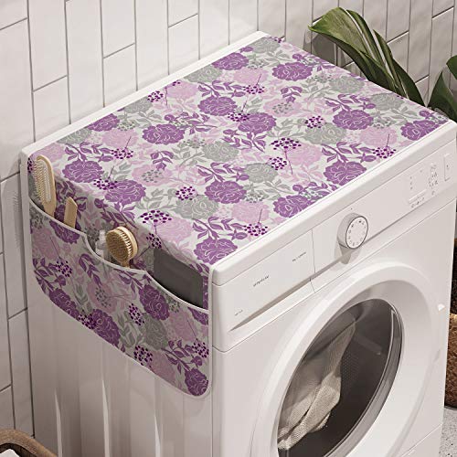 Mauve Sage Green