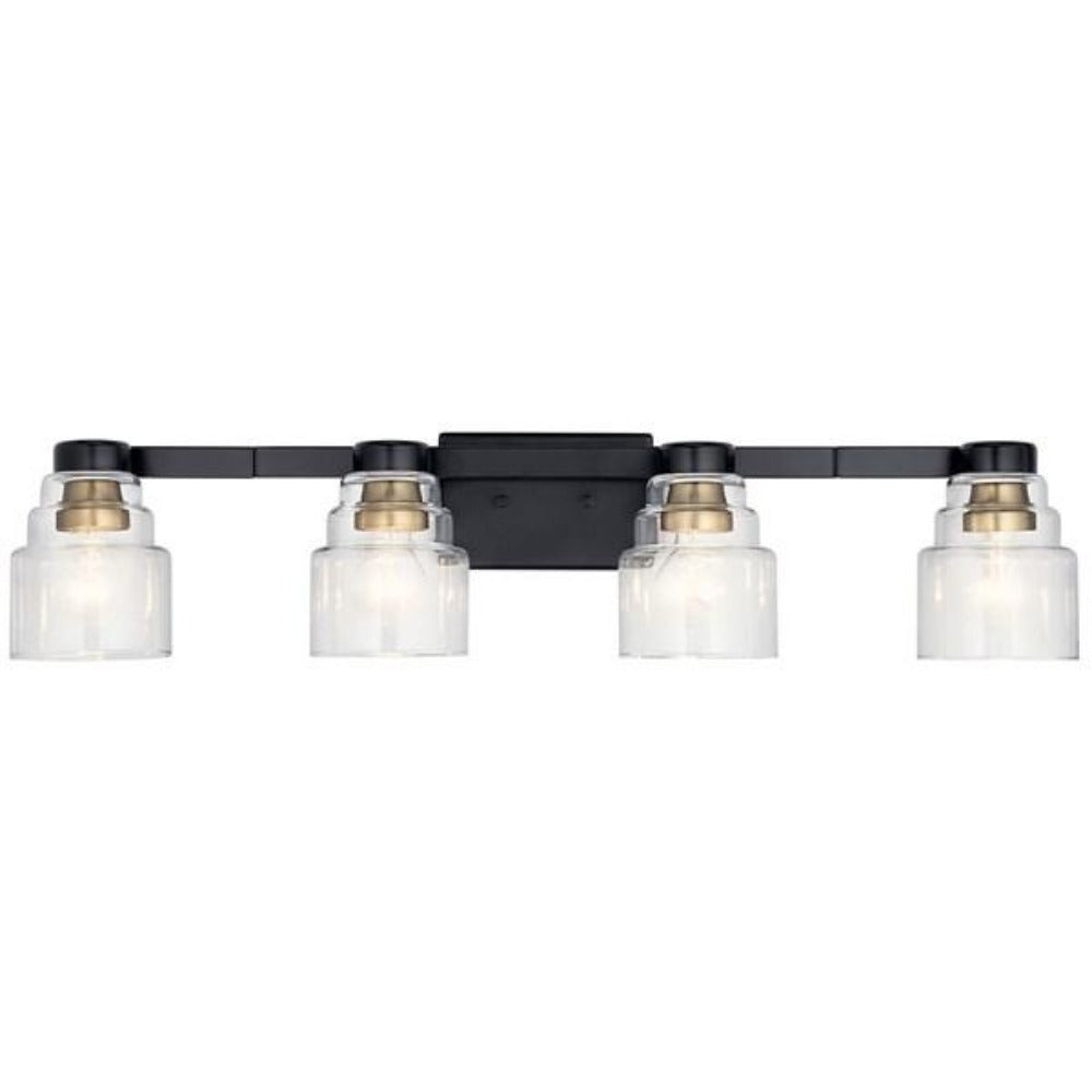 Sameer Sconce Wall Light - Modern Decorative Lighting for Bedroom, Living Room & Hallway | Indoor Wall Mounted Fixture