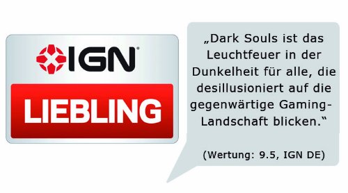 Dark Souls Game - Epic Fantasy RPG Adventure for PC & Console
