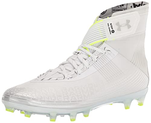 White (106)/Metallic Silver