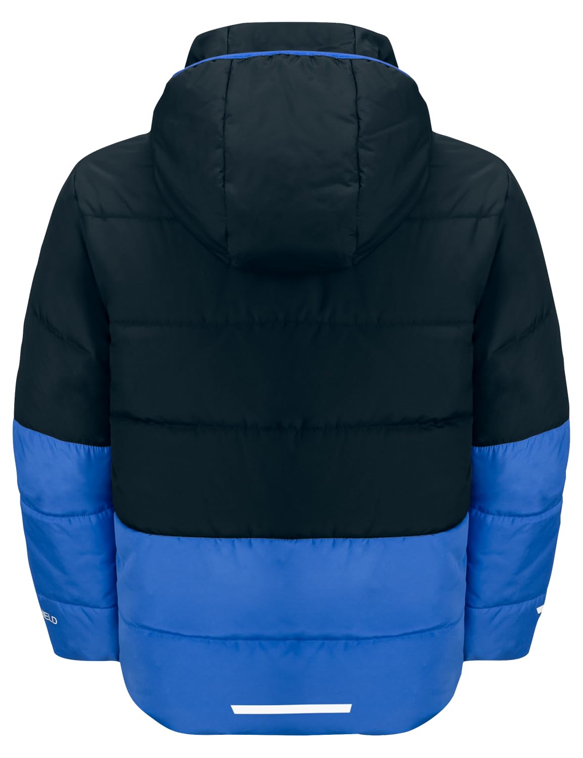 Jack Wolfskin Kids Two Hills Jacket - Outdoor Adventures