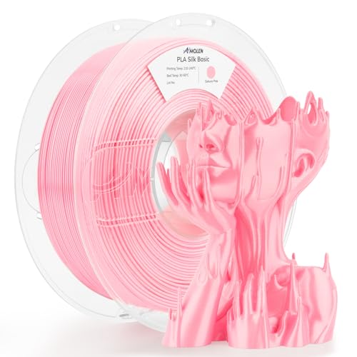 Silk Sakura Pink
