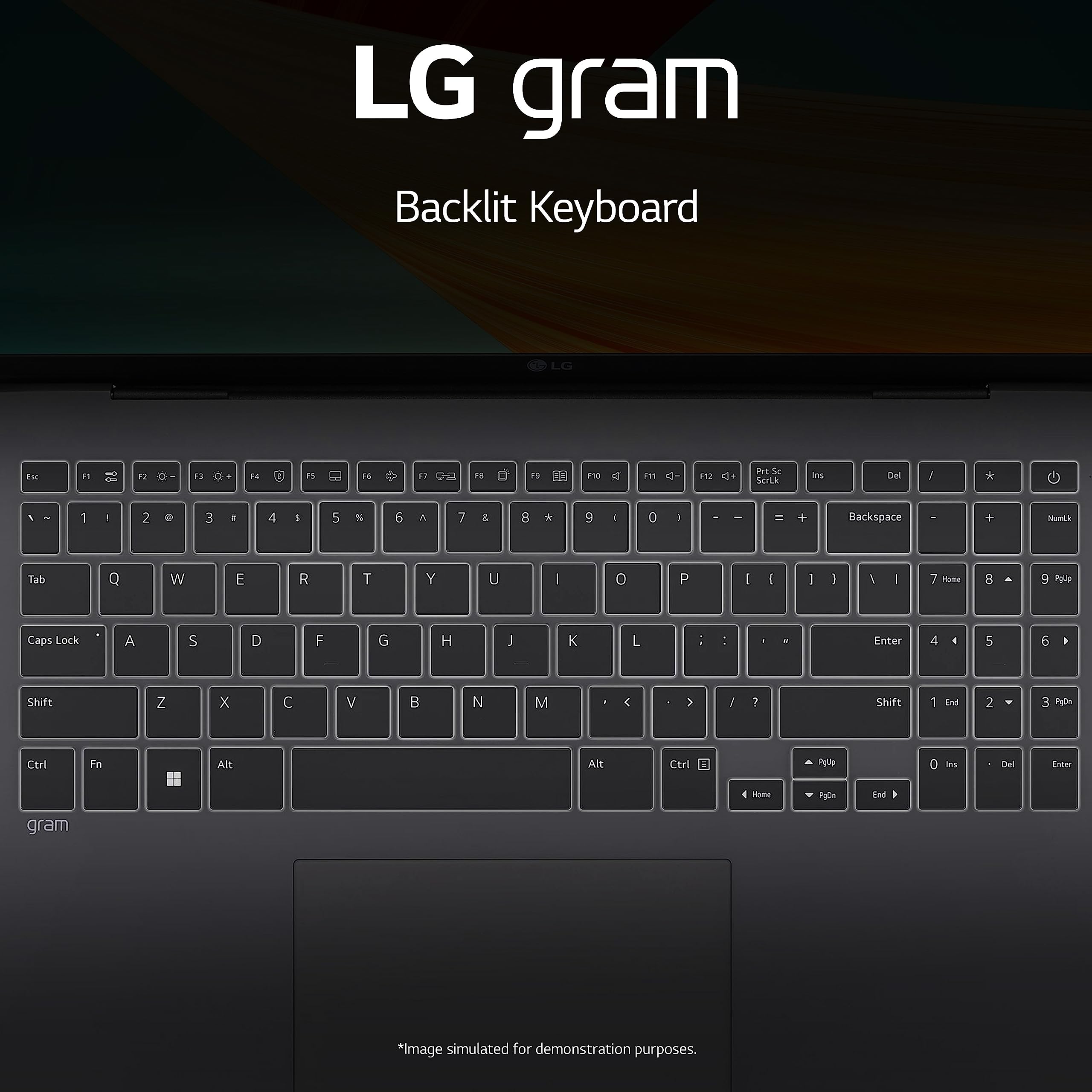 LG gram 14